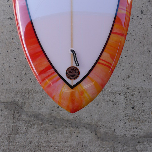 大阪店「ファストバック」と「スキー」 - シーコング店長ブログ