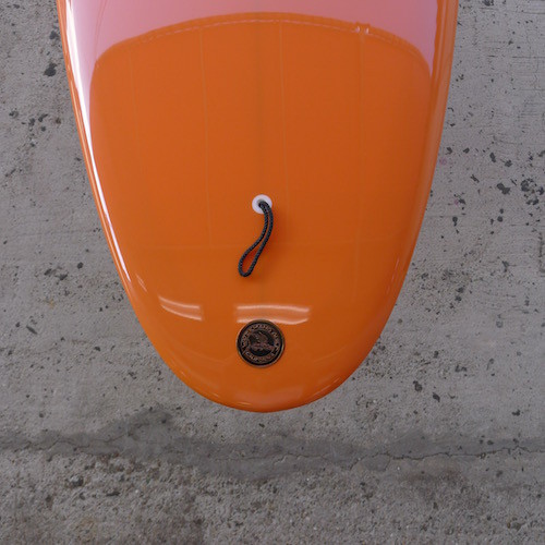 希少品❗️デューイーウェーバー Feather Fastback サーフボードギャラリー | USED SURF×SURF MARKET