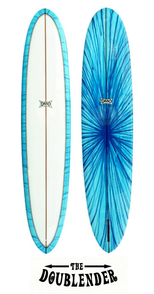 藤沢店女性向けロングボード - シーコング店長ブログ