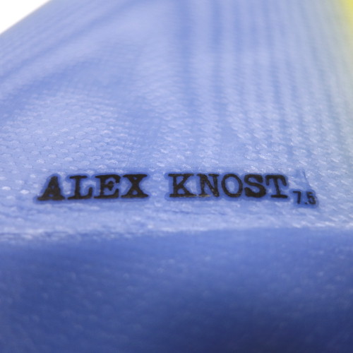 アレックスノストフィン - シーコング店長ブログ