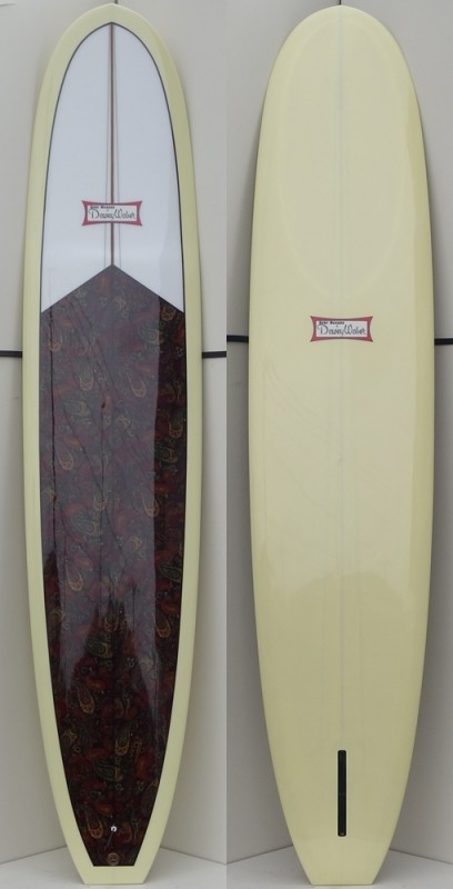 デューイウェーバープロフェッショナル9.2ft デューイウェーバープロフェッショナル9.2ft カリフォルニア一流