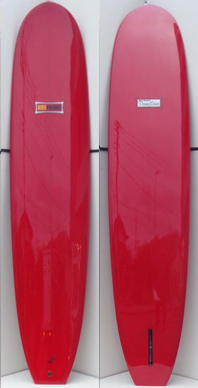 ウェーバーパフォーマー - シーコング店長ブログ