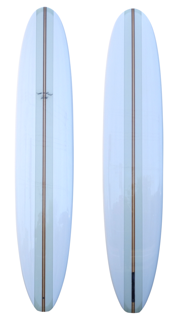 厚い波の日はグライダー - シーコング店長ブログ