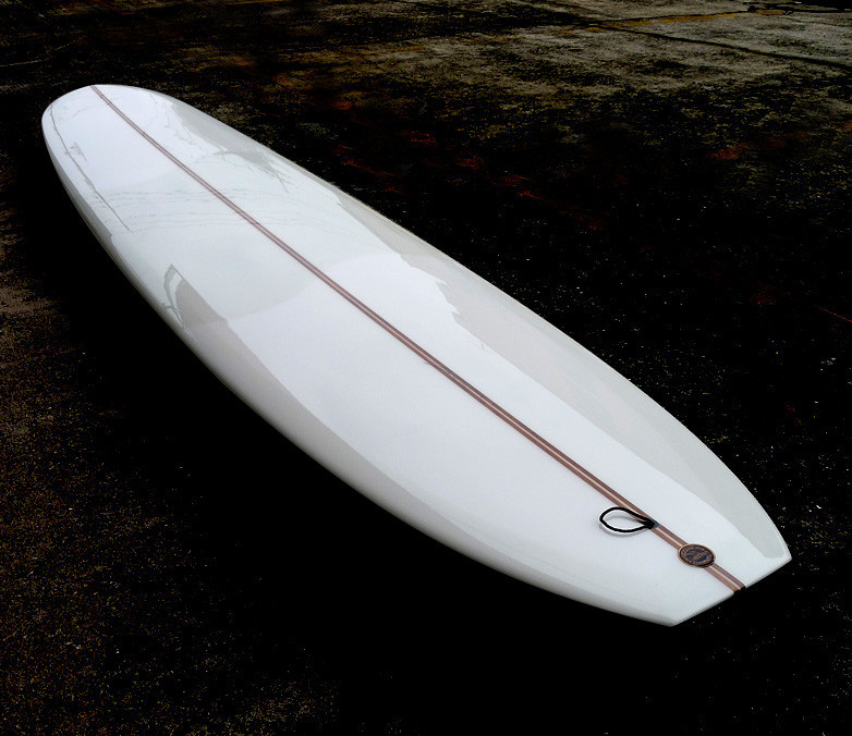 ロングボード （LONGBOARD）の シーコング ハーバー ブランド紹介