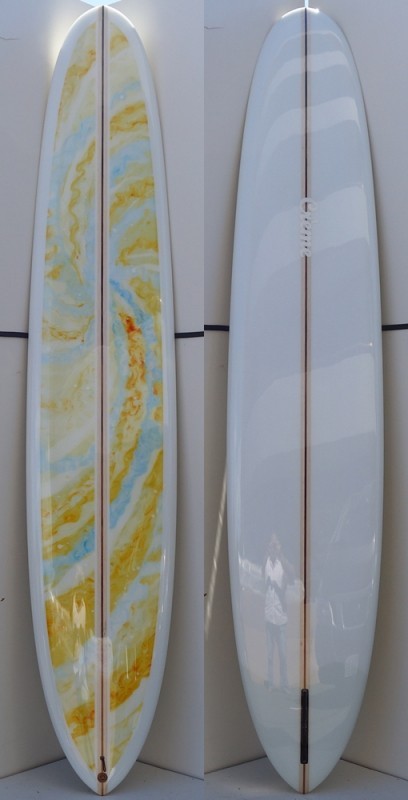 ガトヘロイ ガトヘロイ最新入荷情報と、入荷したボード！詳しく説明しました