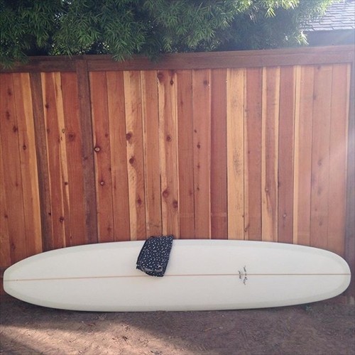 大阪店サーファビリー＆試乗ボードキャンペーン中