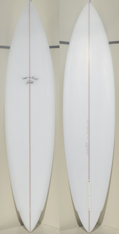 大阪店サーファビリー＆試乗ボードキャンペーン中