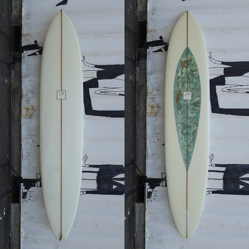 ロングボード サーフボード9.2Fシングルフィンセット ロングボード サーフボード9.2Fシングルフィンセット 2025年最新