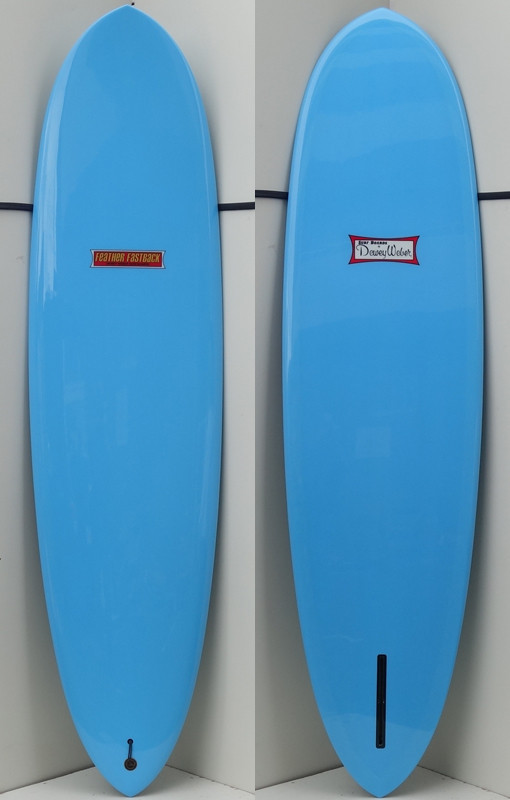 BIC surfboards 9'4 ナットヤングモデル ビックサーフボード ロングボード