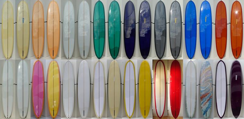 クリーム ファットキャット 9.2ft (初代)