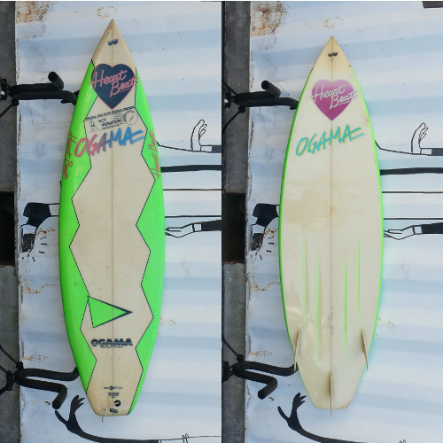 TAKES KTシェイプノーズライダーロングボード9.6 TAKES KTシェイプノーズライダーロングボード9.6 TAKES KTシェイプ