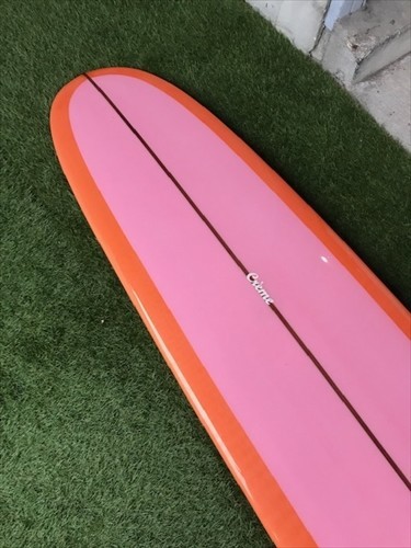 フィンの位置の”感度沼”とクリームフラワーモデル、Rancho Ocho SKATE