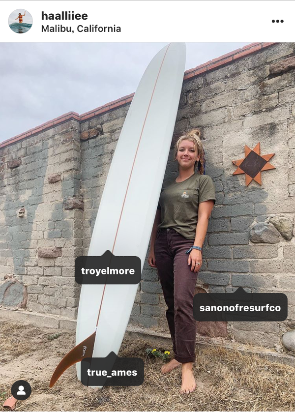 エルモアのステップデッキ。 - シーコング店長ブログ