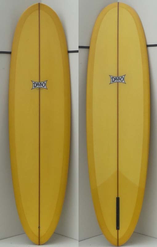 大人のミッドレングス - シーコング店長ブログ