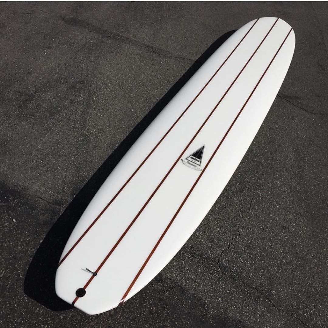 サーフボードロング ハーバー9.4