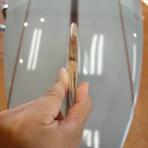 ダノー30周年記念ノーズグライダー - シーコング店長ブログ