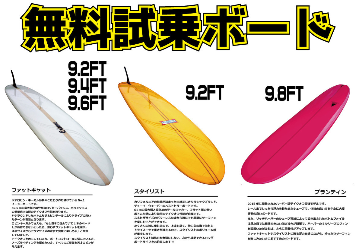 BMT by アレックスノストの最新クルーザーモデル、藤沢店中古