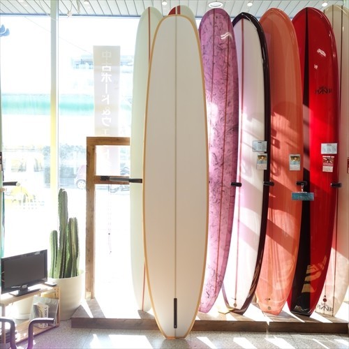 極美品　アレックスノスト　BMT 6'9 イーグルノーズ　ピンテール アレックスノスト BMT 6'9 イーグルノーズ ピンテール - メルカリ