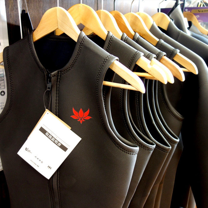 Axxe Classic　フルスーツ　1シーズンのみ　シーコング購入 AXXE CLASSIC春夏物入荷しました！ - シーコング店長ブログ