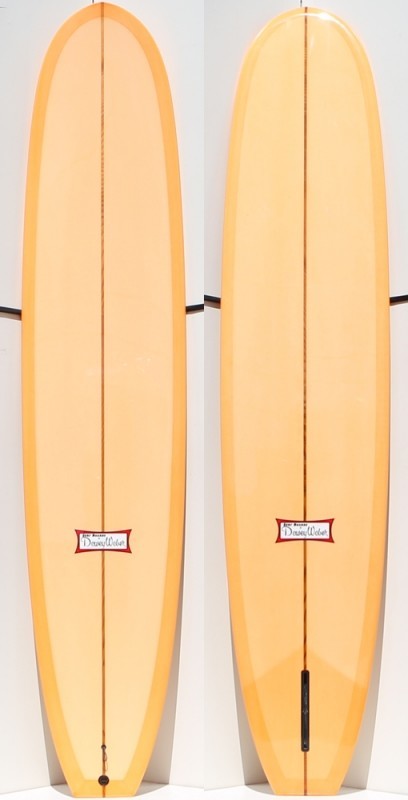 デューイウェーバー プレイナー