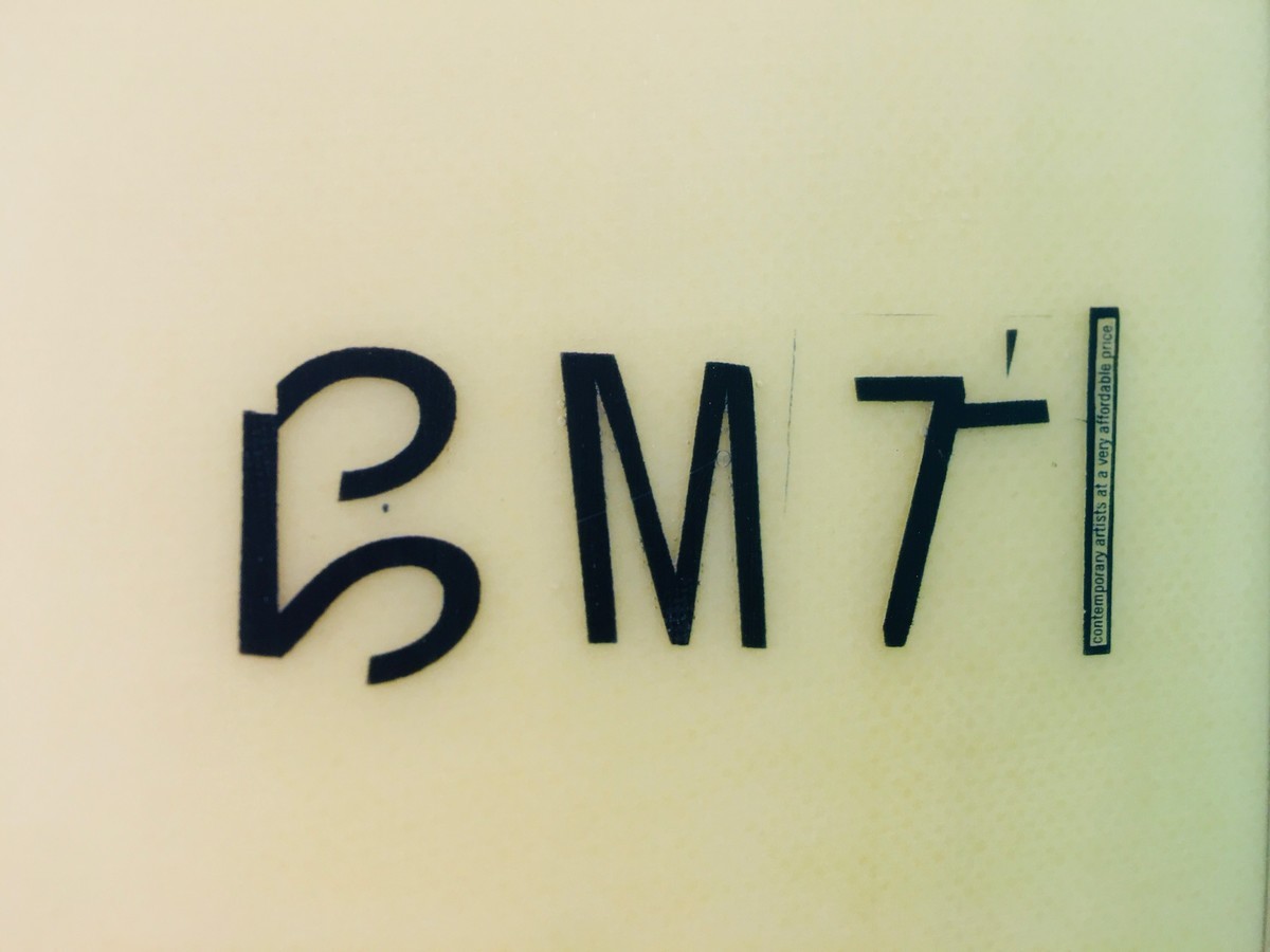 BMTカスタムオーダー受付終了しました - シーコング店長ブログ