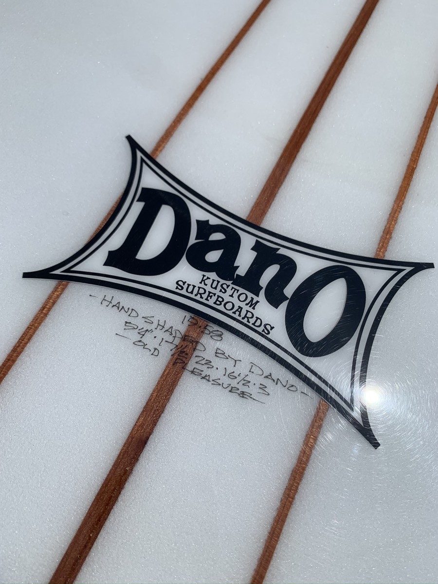 DANO OLD PLEASURE 9.4 ダノー DANO OLD PLEASURE 9.4 ダノー DANO OLD PLEASURE 9.4 ダノー