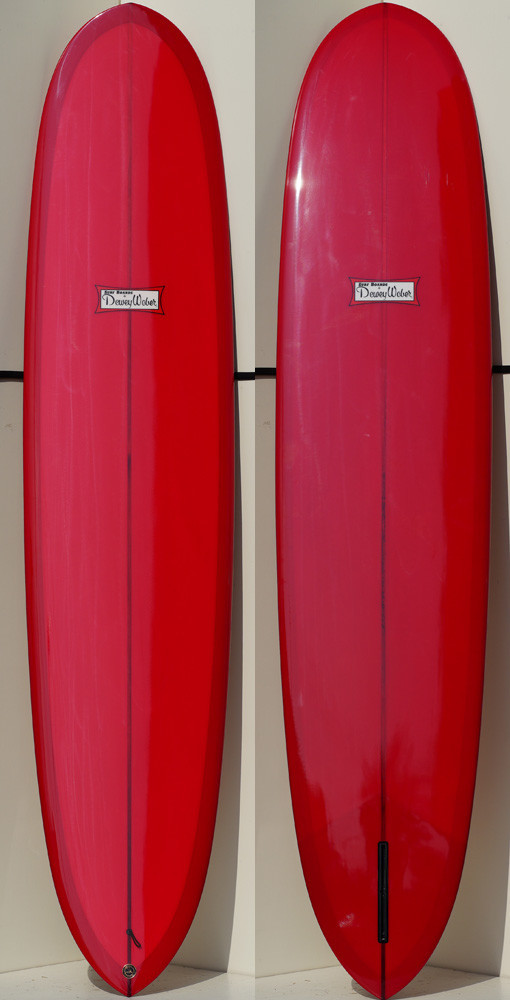 気質アップ 23 クリーム カリフォルニアン 9.10ft 1/4インチ 1/8インチ 3 - サーフィン