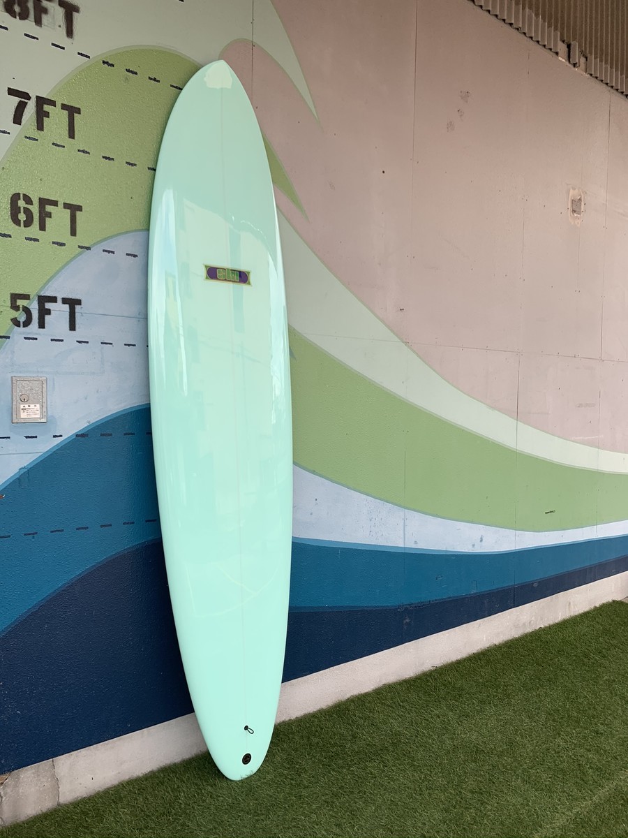 Takhawaii　7’10 ガトヘロイ　スペースピッグ Takhawaii様専用 7'10 ガトヘロイ スペースピッグ - メルカリ