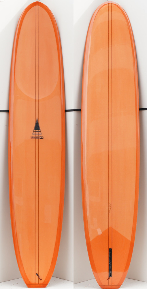 キャッチサーフ「オディシー 」9.0　シングルフィンロングボード　新品 CATCH SURF キャッチサーフ/ オディシー プランク 9'0