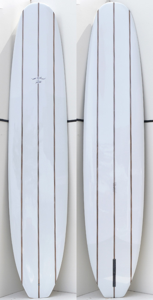 気質アップ 23 クリーム カリフォルニアン 9.10ft 1/4インチ 1/8インチ 3 - サーフィン