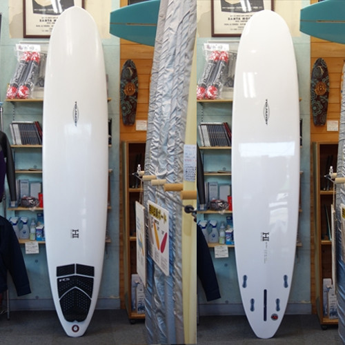 気質アップ 23 クリーム カリフォルニアン 9.10ft 1/4インチ 1/8インチ 3 - サーフィン