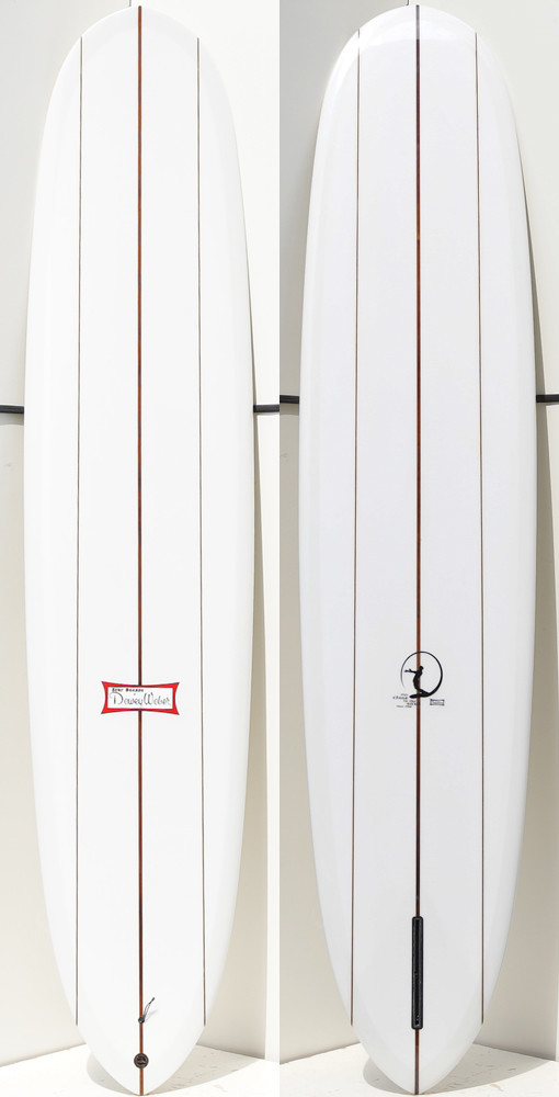 気質アップ 23 クリーム カリフォルニアン 9.10ft 1/4インチ 1/8インチ 3 - サーフィン