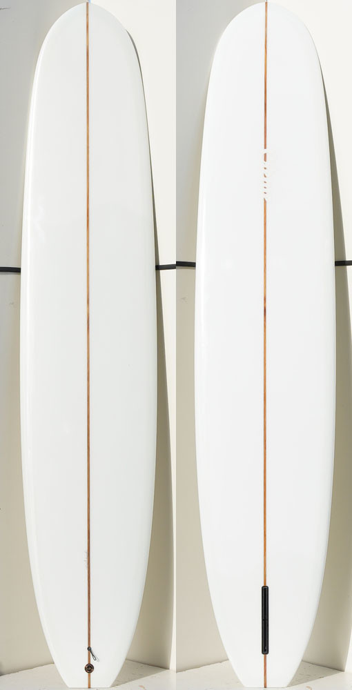 Cream キュイエール 9.4ft ロングボード