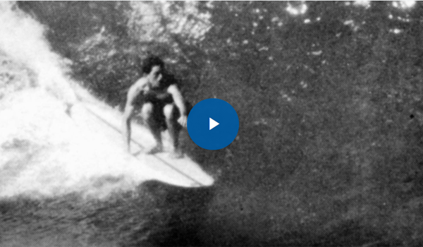 サーフィン・ボディボード John Peck Ultimate Large Wave Gun 9'11 John Peck Ultimate Large Wave Gun 9'11 - メルカリ