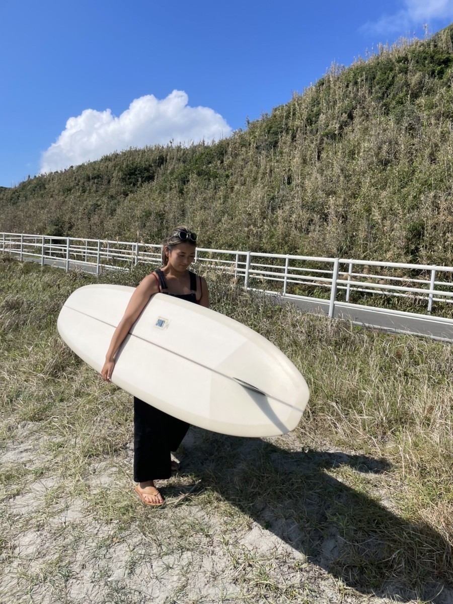 【値下げ】デーンピーターソン9.4 シングルフィン デーン ピーターソン 9.4 シングルフィン 【公式通販】