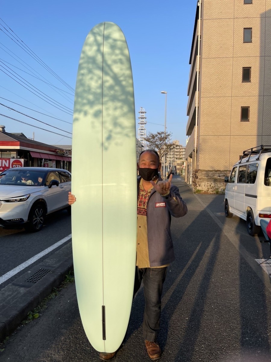 BMTアレックスノスト - シーコング店長ブログ