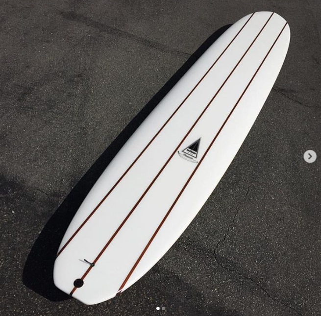 CRUISERS — Harbour Surfboards