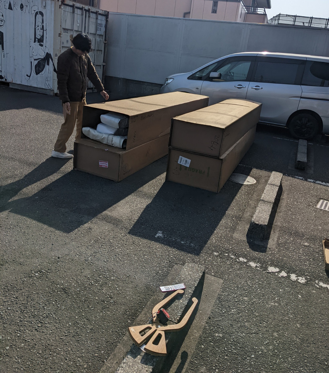 ロビンキーガルに会いに行く日が近づいてきました！ - シーコング店長