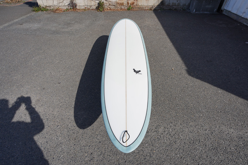 シーコングオリジナルのミッドレングス、 - シーコング店長ブログ