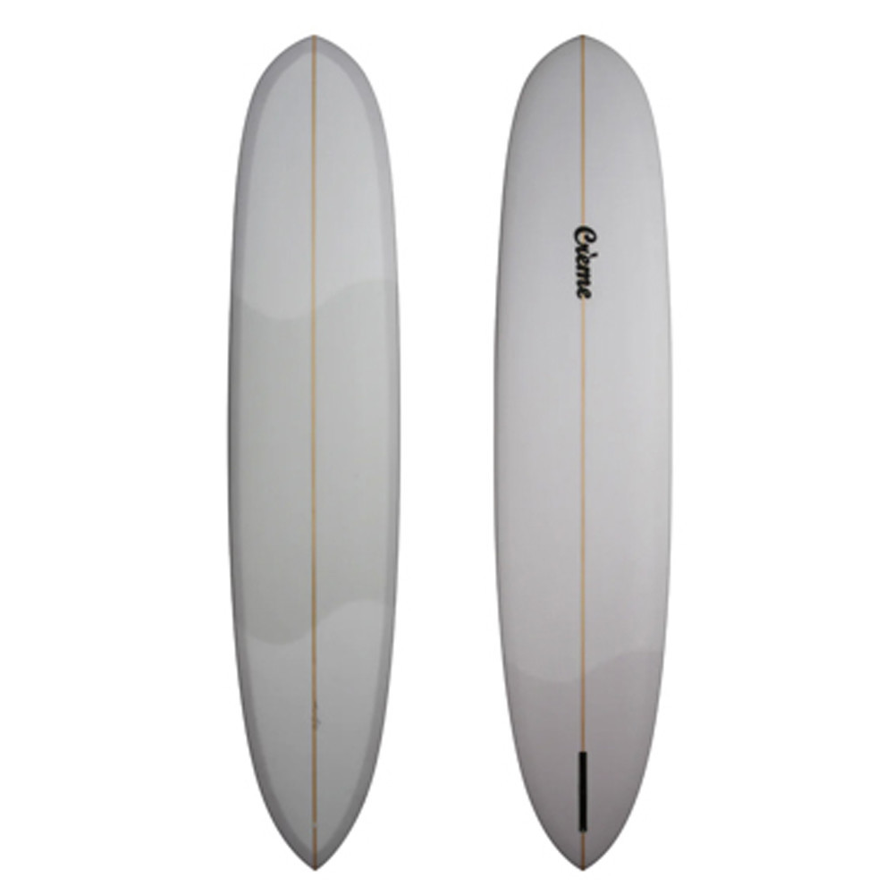 ロビンシェープのボード！ - シーコング店長ブログ