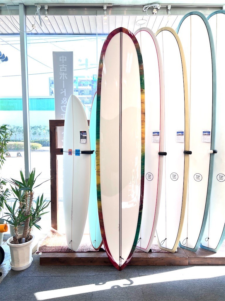 サーフボード ロングボード 9'0トルクサーフボード ザドン TORQ