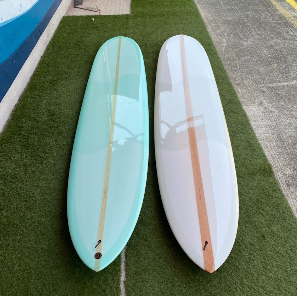 本日限定価格‼︎ 値下げ交渉可‼︎ SR サーフボード ロングボード