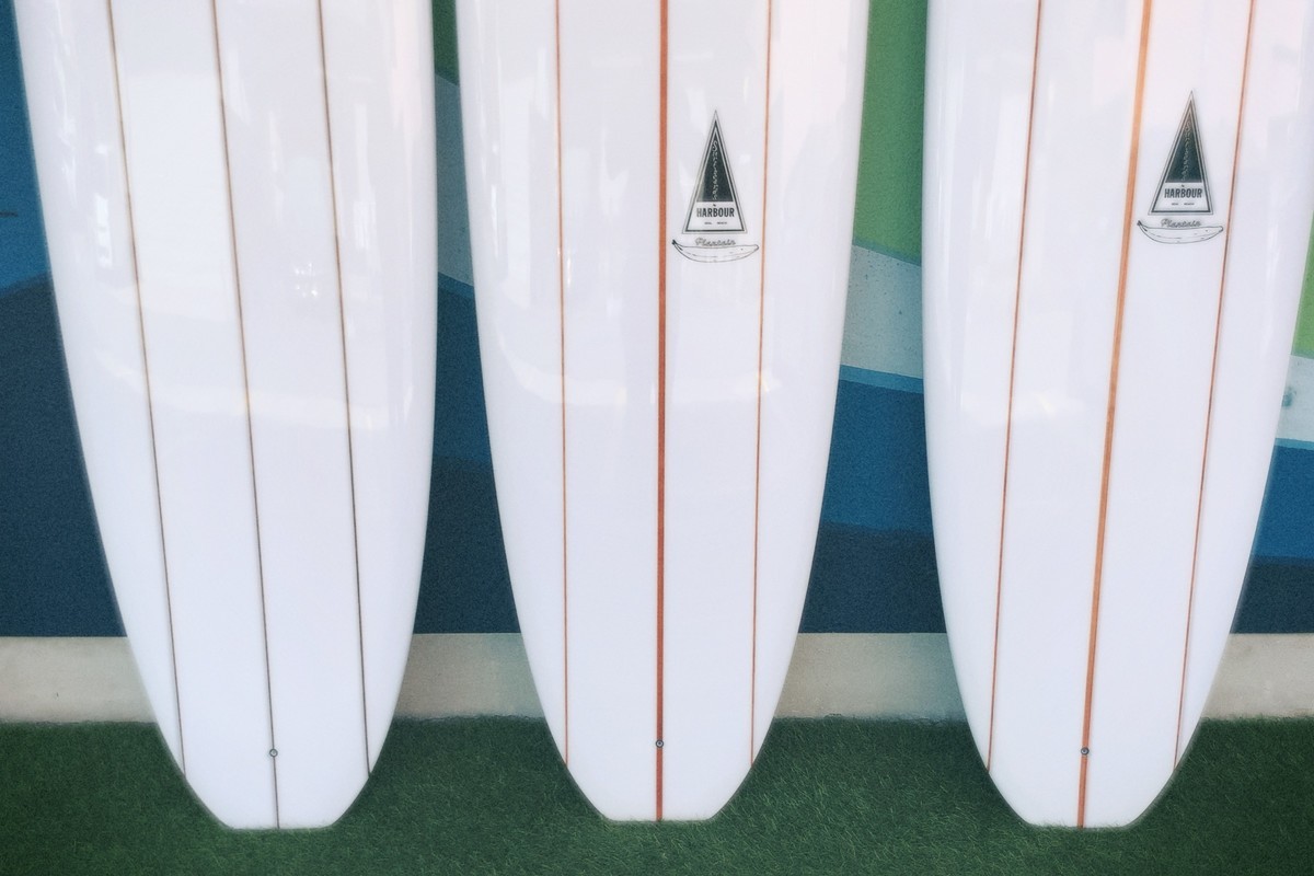 大阪店40代～60代にオススメのハーバープランティン！！ - シーコング