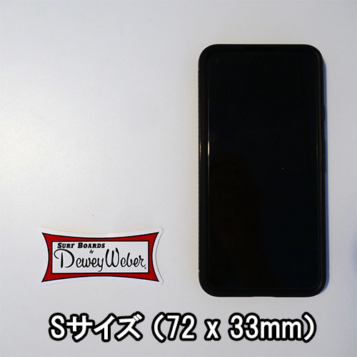 ウェーバーステッカー入荷！ - シーコング店長ブログ