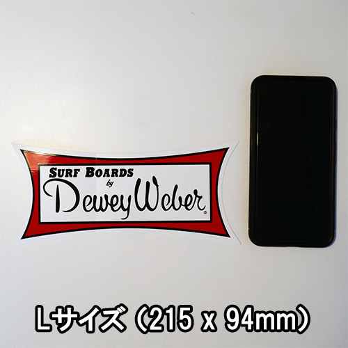 Dewey Weberステッカー ファンボード7ぐらい。初心者女性上級者の予備に Dewey Weberステッカー ファンボード7ぐらい。初心者女性上級者