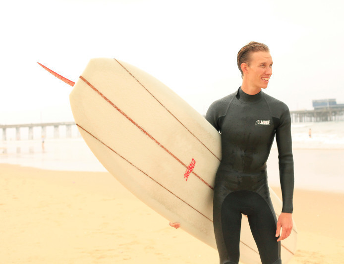 セミドライスーツのオーダーはお早めに！ - シーコング店長ブログ