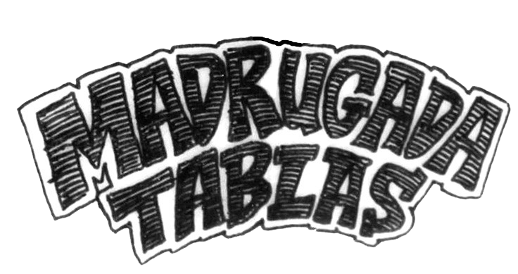 【週末価格】マドルガーダタブラス/Madrugada Tablas/メローイエロ Madrugada Tablas（マドルガーダタブラス） - ロングボード