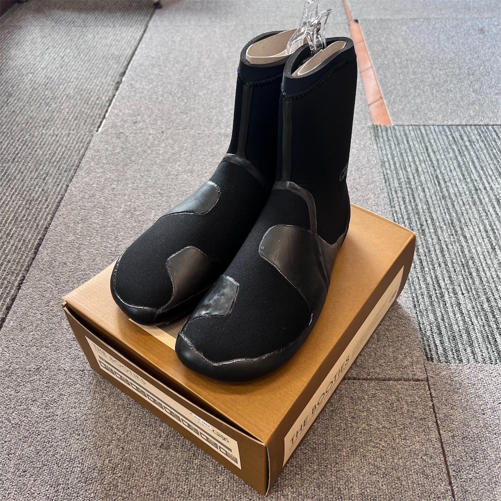 AXXE CLASSIC GRAPHENE BOOTIES + ROUND 5/6mm – ホーリースモーク