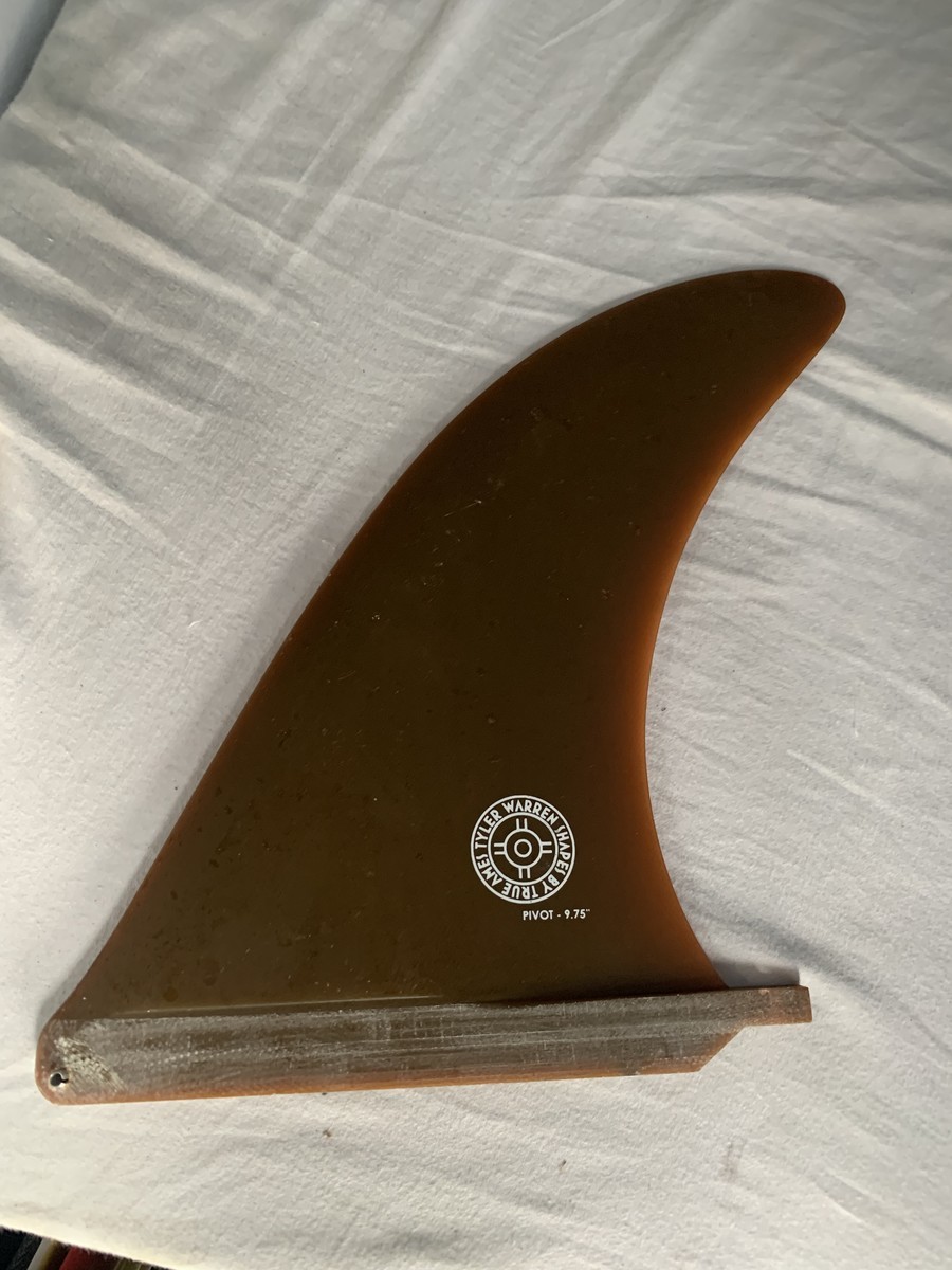 フィンの使い分け - シーコング店長ブログ