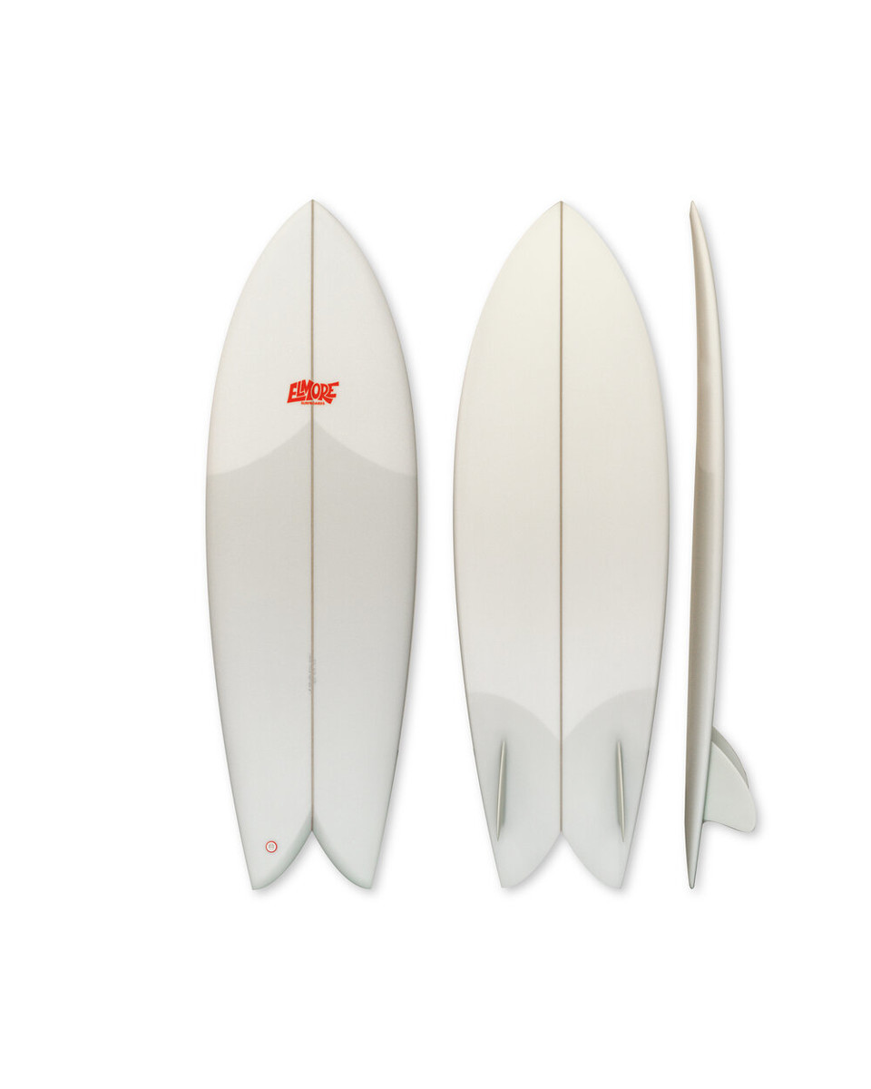 エルモアのフライドフィッシュお勧めです‼ - シーコング店長ブログ